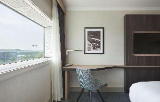 Hyatt Place London Heathrow Airport fotoÄŸrafÄ±