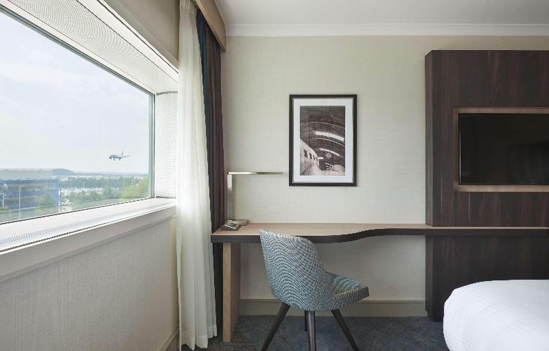 Hyatt Place London Heathrow Airport - Oda