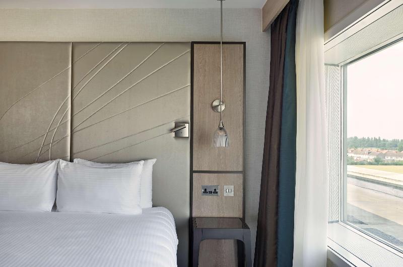 Hyatt Place London Heathrow Airport - Oda