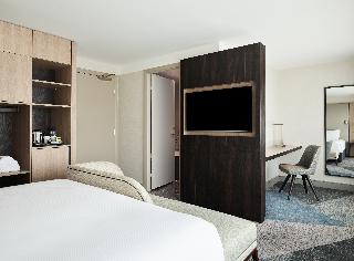 Hyatt Place London Heathrow Airport fotoÄŸrafÄ±