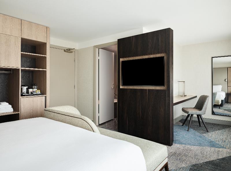 Hyatt Place London Heathrow Airport - Oda