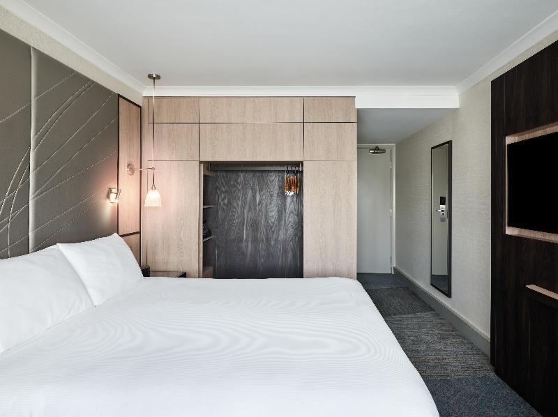 Hyatt Place London Heathrow Airport - Oda