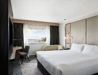 Hyatt Place London Heathrow Airport fotoÄŸrafÄ±