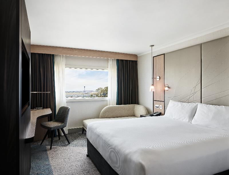 Hyatt Place London Heathrow Airport - Oda