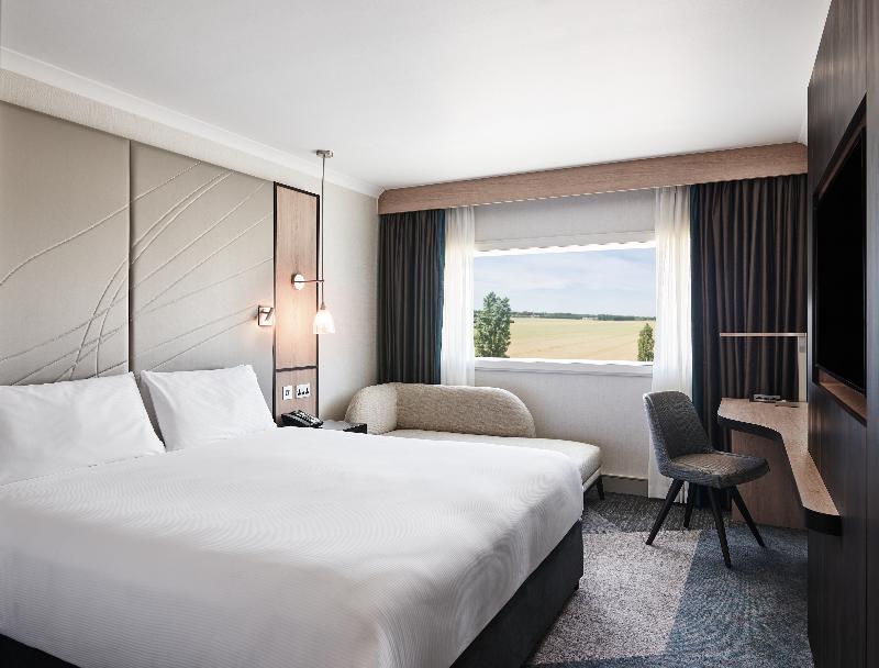 Hyatt Place London Heathrow Airport - Oda