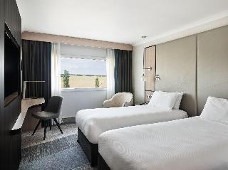 Hyatt Place London Heathrow Airport fotoÄŸrafÄ±