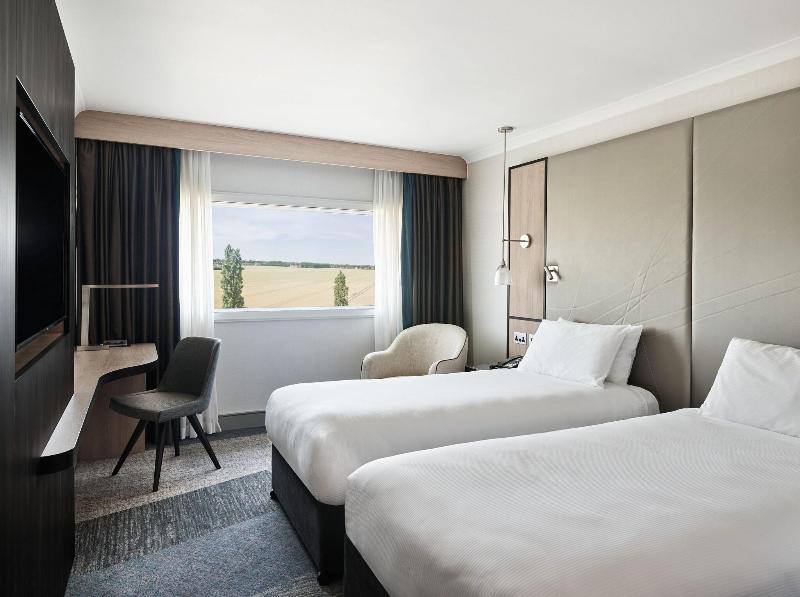 Hyatt Place London Heathrow Airport - Oda