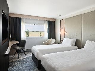 Hyatt Place London Heathrow Airport fotoÄŸrafÄ±