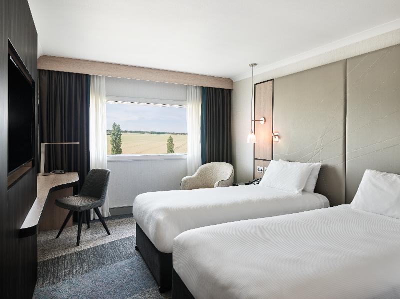 Hyatt Place London Heathrow Airport - Oda