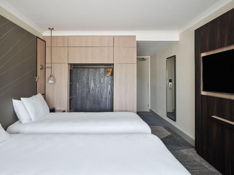 Hyatt Place London Heathrow Airport - Oda