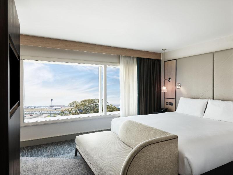 Hyatt Place London Heathrow Airport - Oda