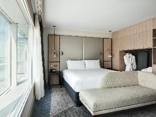 Hyatt Place London Heathrow Airport fotoÄŸrafÄ±