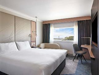 Hyatt Place London Heathrow Airport fotoÄŸrafÄ±