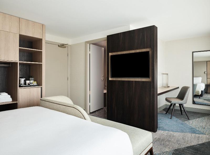 Hyatt Place London Heathrow Airport - Oda