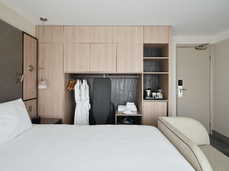 Hyatt Place London Heathrow Airport - Oda