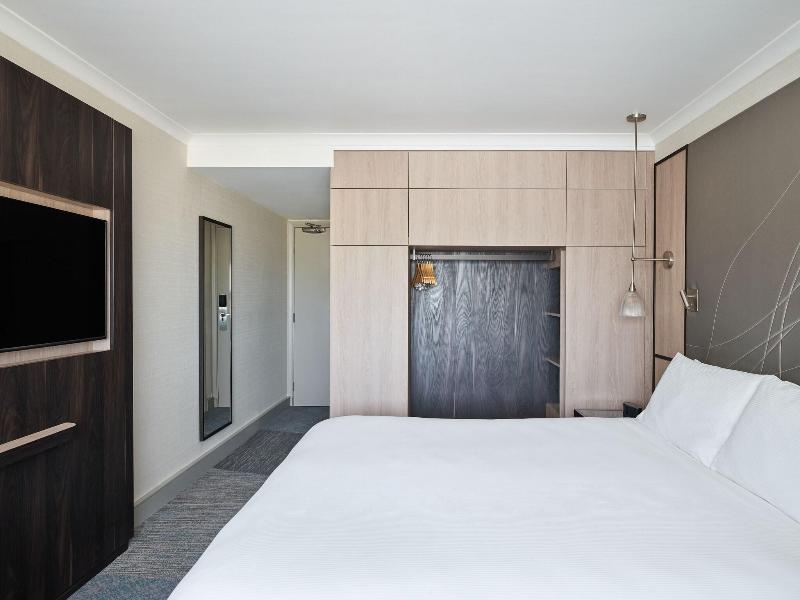 Hyatt Place London Heathrow Airport - Oda
