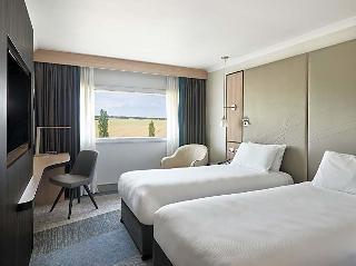 Hyatt Place London Heathrow Airport fotoÄŸrafÄ±