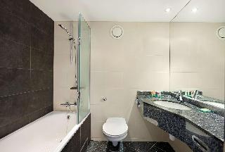 Hyatt Place London Heathrow Airport fotoÄŸrafÄ±