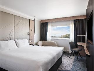 Hyatt Place London Heathrow Airport fotoÄŸrafÄ±