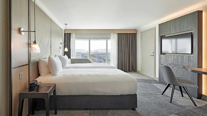Hyatt Place London Heathrow Airport - Oda
