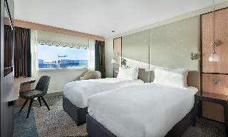 Hyatt Place London Heathrow Airport fotoÄŸrafÄ±