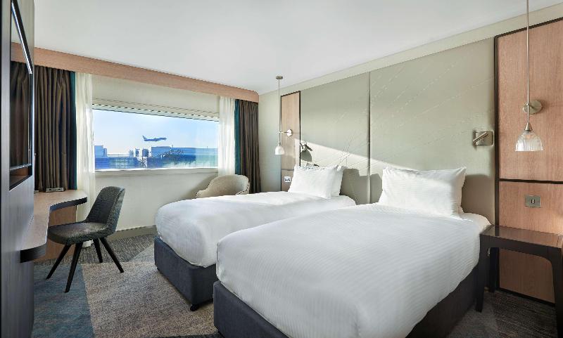 Hyatt Place London Heathrow Airport - Oda