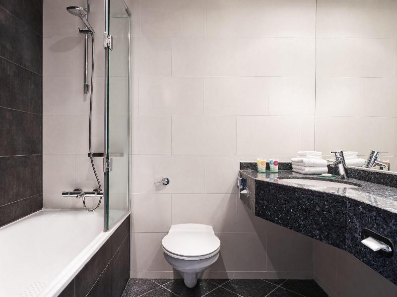 Hyatt Place London Heathrow Airport - Oda