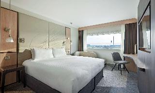 Hyatt Place London Heathrow Airport fotoÄŸrafÄ±