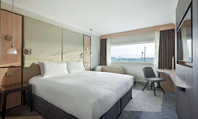 Hyatt Place London Heathrow Airport - Oda