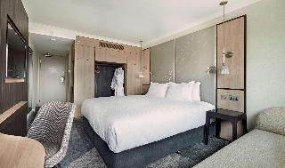 Hyatt Place London Heathrow Airport fotoÄŸrafÄ±