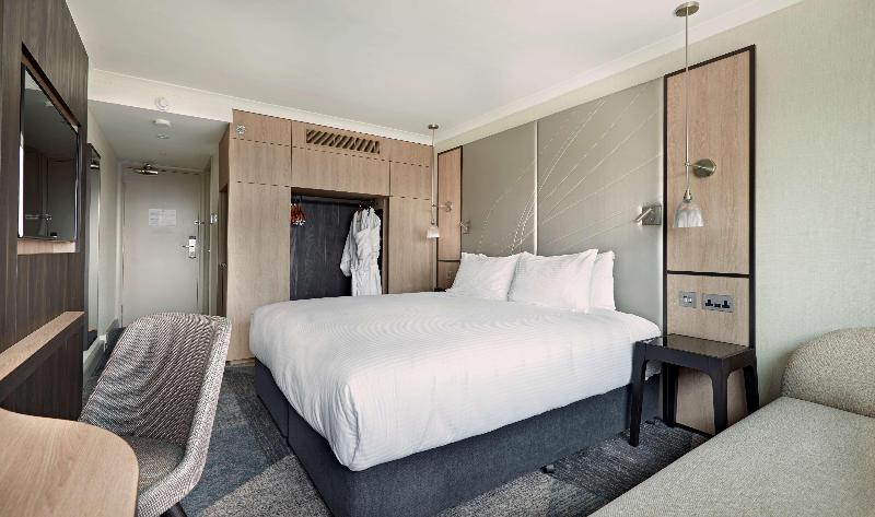 Hyatt Place London Heathrow Airport - Oda