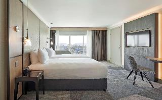 Hyatt Place London Heathrow Airport fotoÄŸrafÄ±