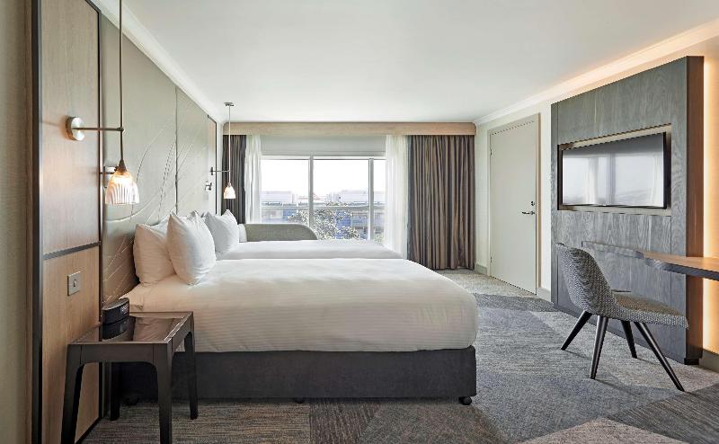 Hyatt Place London Heathrow Airport - Oda