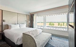 Hyatt Place London Heathrow Airport fotoÄŸrafÄ±