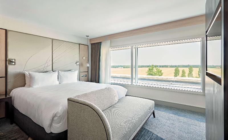 Hyatt Place London Heathrow Airport - Oda