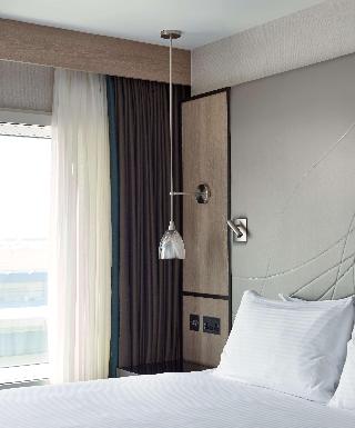 Hyatt Place London Heathrow Airport fotoÄŸrafÄ±