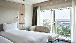 Hyatt Place London Heathrow Airport fotoÄŸrafÄ±