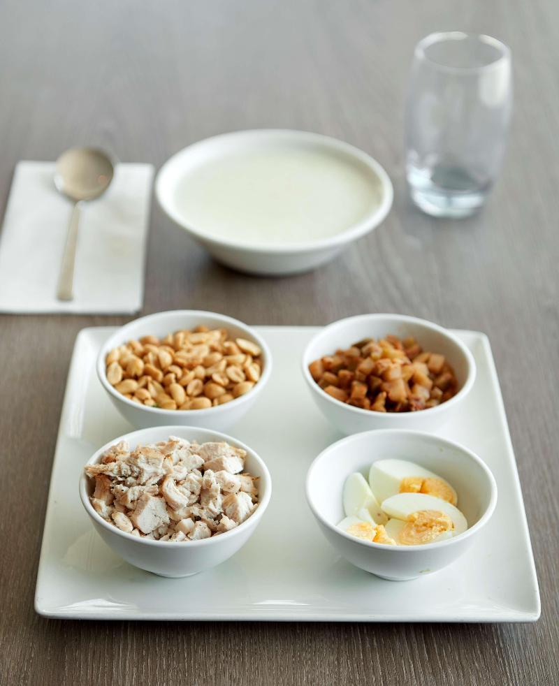 Hyatt Place London Heathrow Airport - Restoran