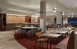 Hyatt Place London Heathrow Airport fotoÄŸrafÄ±