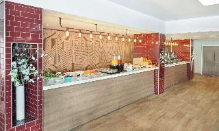 Hyatt Place London Heathrow Airport fotoÄŸrafÄ±