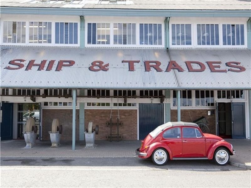 Ship and Trades otel fotoğrafı