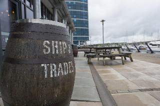 Ship and Trades fotoÄŸrafÄ±