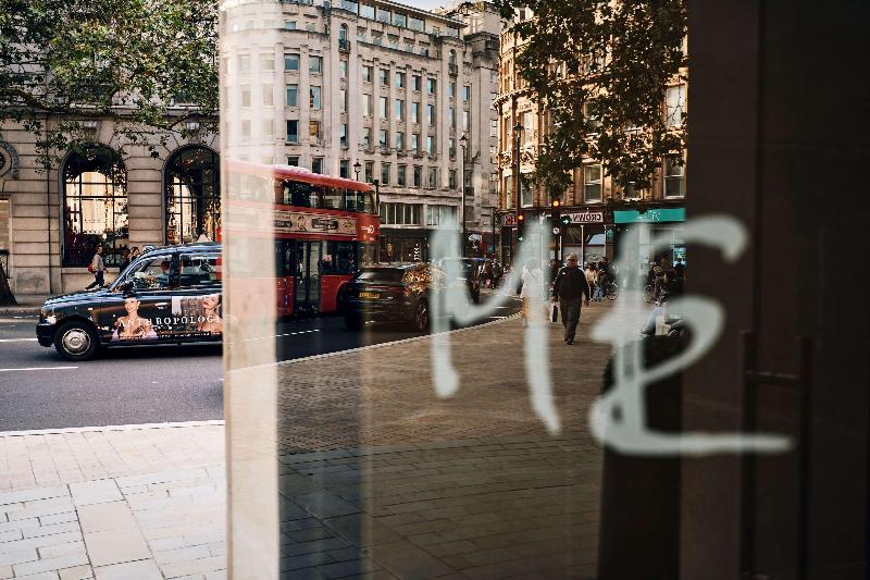 ME London - Genel