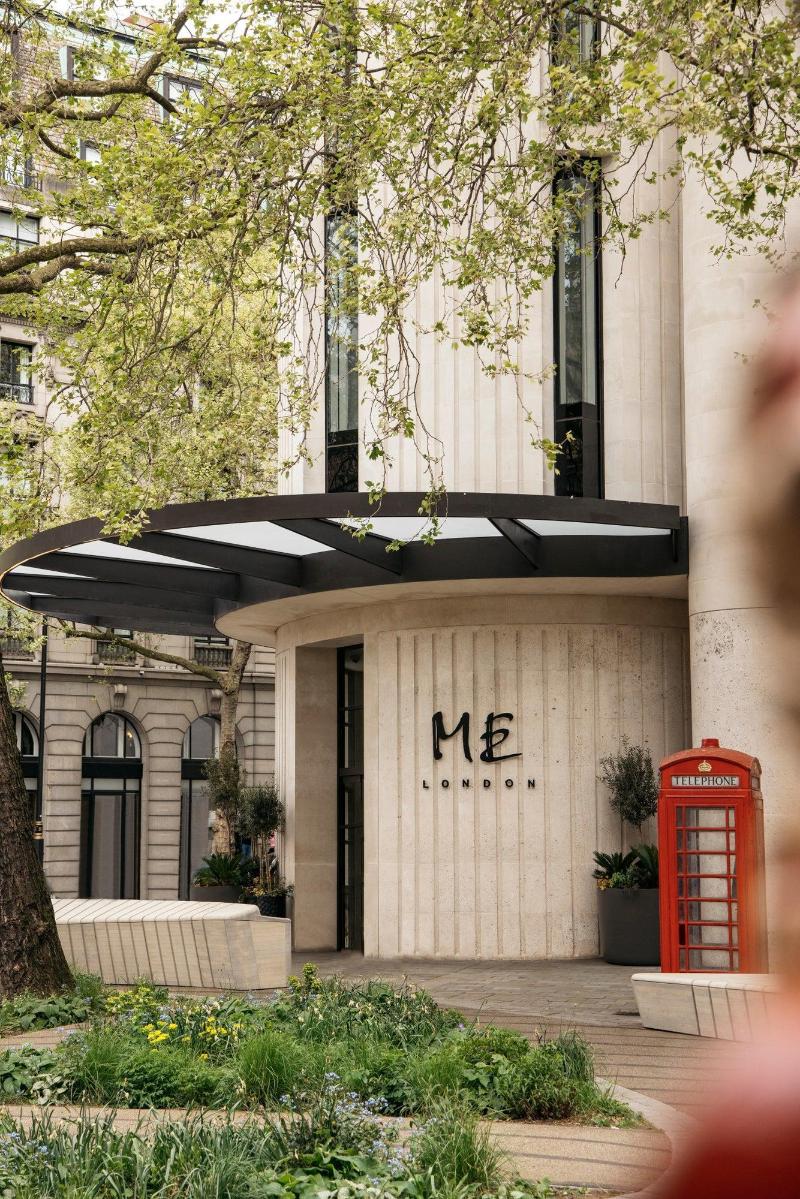 ME London - Genel