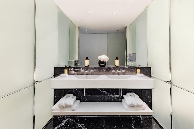 ME London - Oda