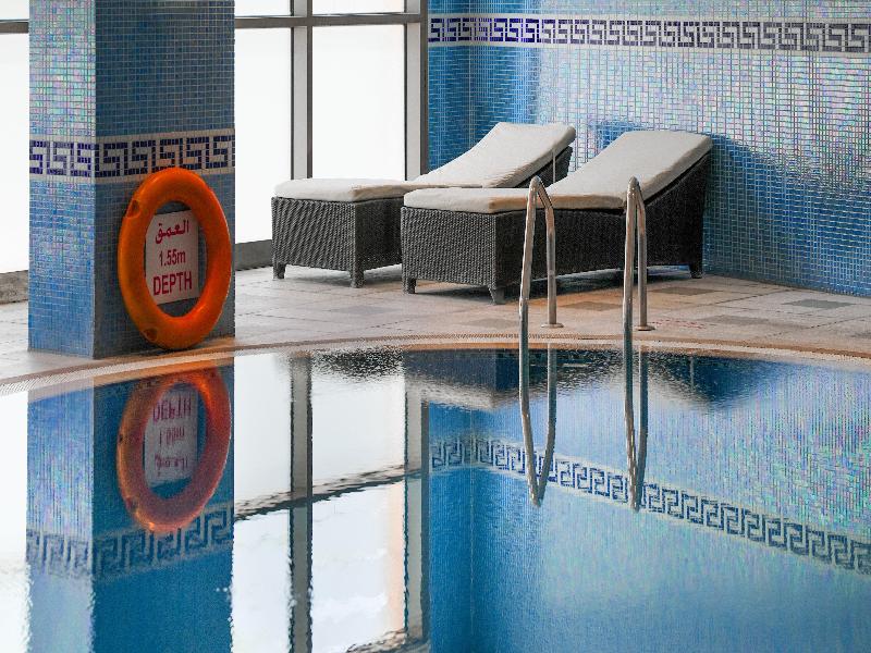 Central Hotel Doha by IHG - Aktivite