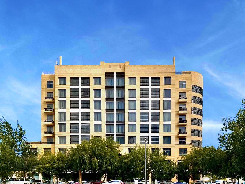 Central Hotel Doha by IHG - Genel