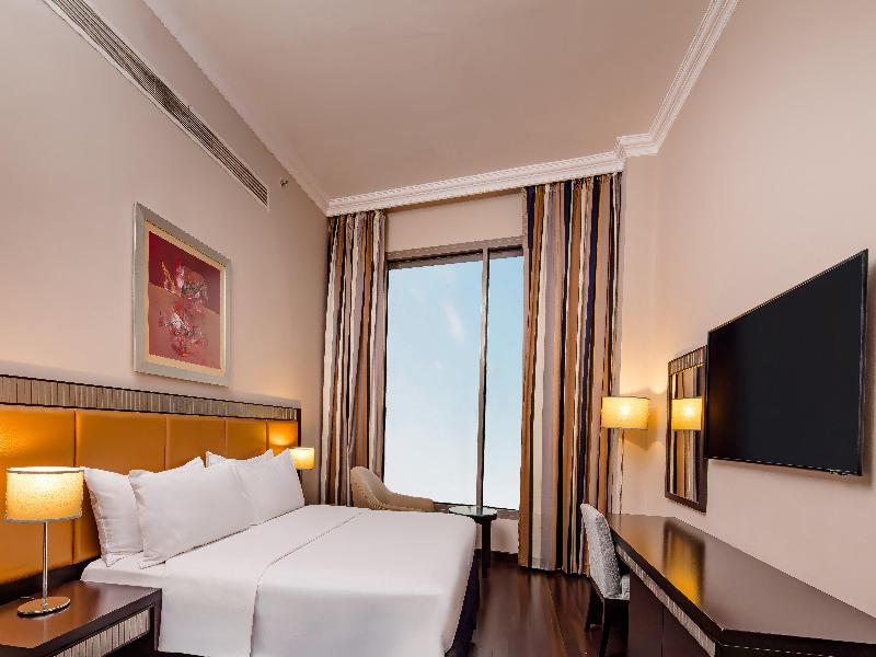 Central Hotel Doha by IHG - Oda
