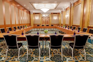 Corniche Hotel Sharjah fotoÄŸrafÄ±