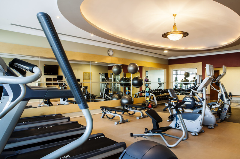 Corniche Hotel Sharjah - Aktivite